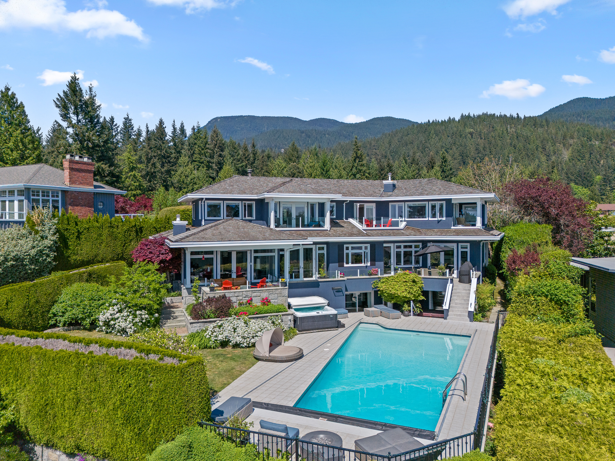 4222 Rockridge Road